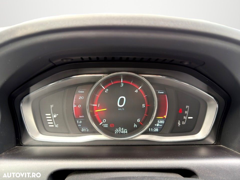 Volvo XC 60 - 17