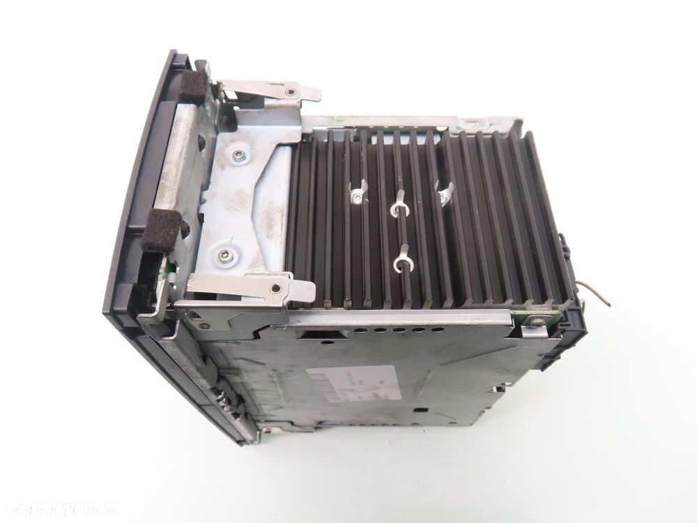 RADIO FORD FOCUS C-MAX 3M5T18C815BE + KOD - 5