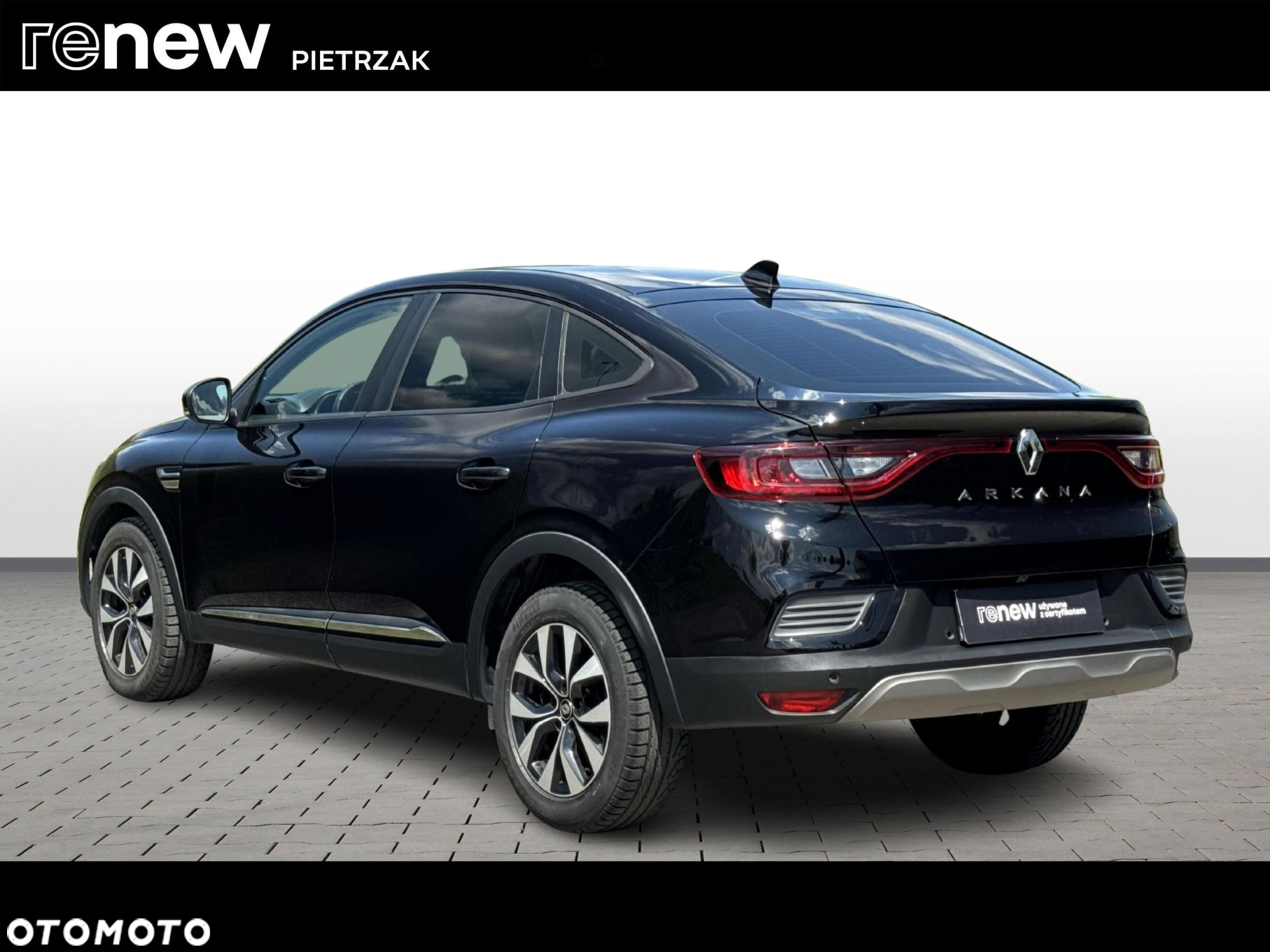 Renault Arkana - 3