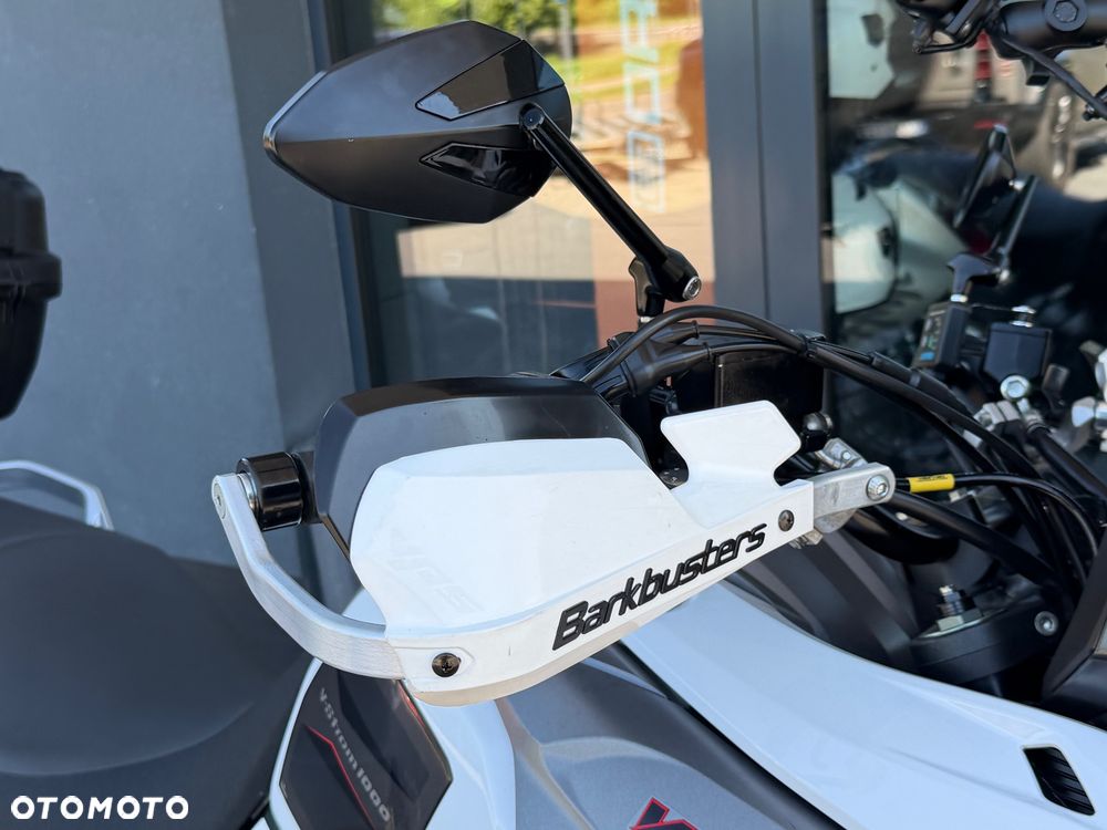 Suzuki V-STROM - 17