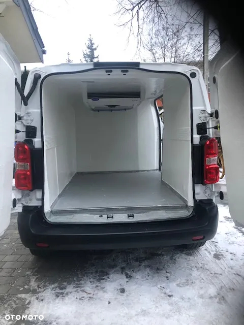Mercedes-Benz Vito-V klasa - 22