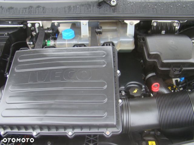 Iveco DAILY 70 C 15 3.0TDI 3.5T 3.65M WYWROTKA - 31