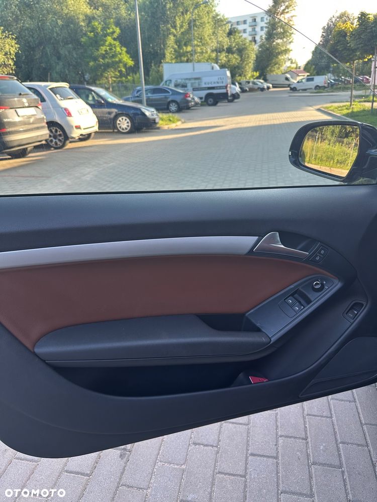 Audi A5 Coupé 1.8 TFSI - 15