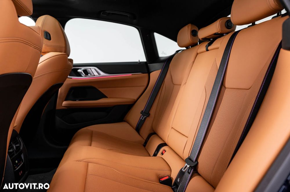 BMW Seria 4 420d xDrive M Sport - 7