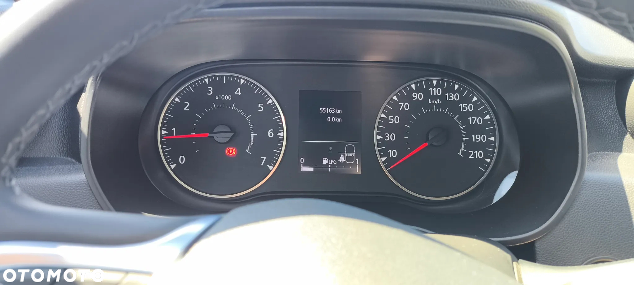 Dacia Duster 1.0 TCe Prestige - 14