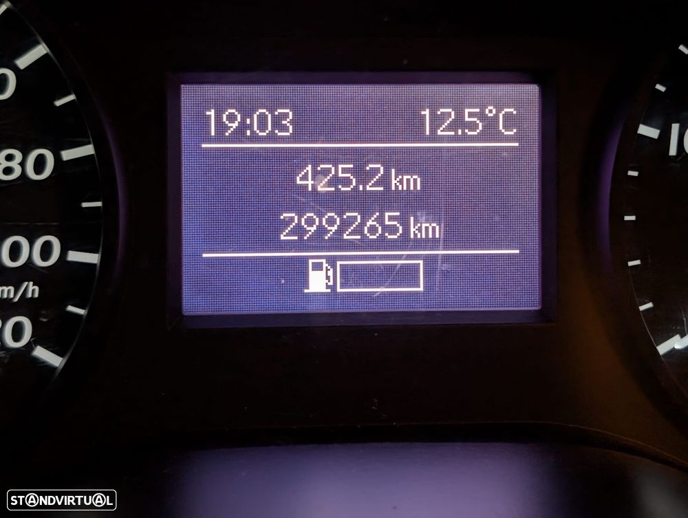 Mercedes-Benz Vito 114 CDi/34 - 4