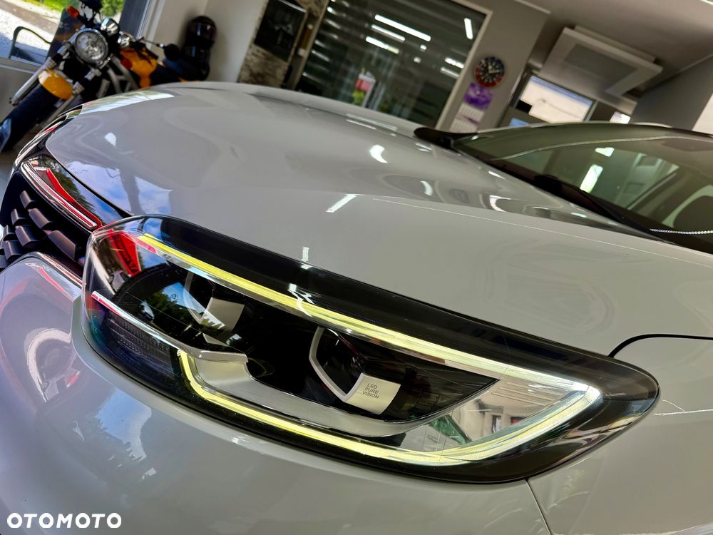 Renault Kadjar Energy dCi 130 Bose Edition - 13