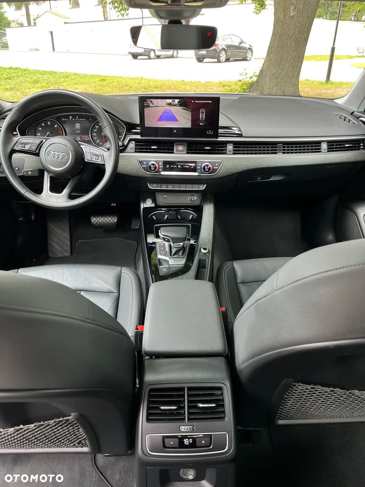 Audi A4 ver-2-0-tfsi-ultra-s-tronic - 33