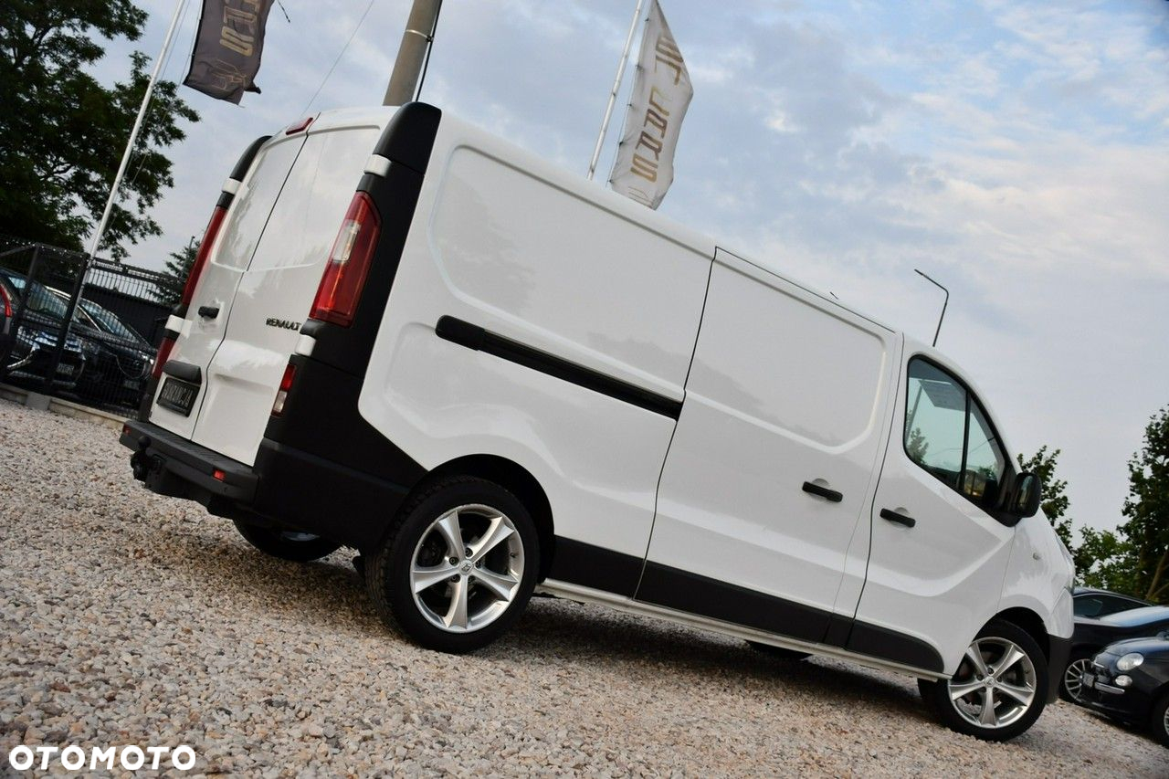 Renault Trafic - 27