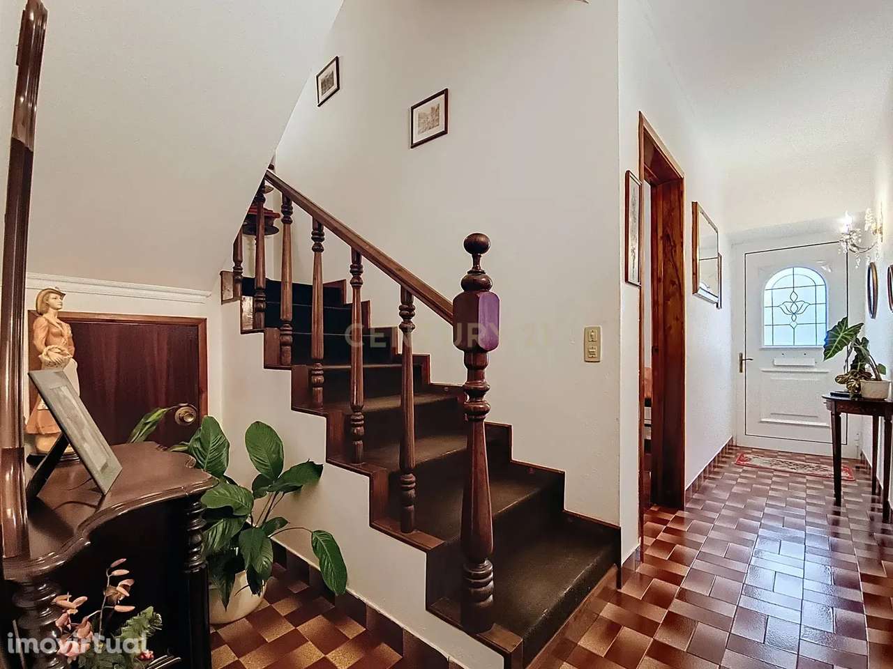 Moradia T4 Rosto do Cão São Roque - Grande imagem: 4/23