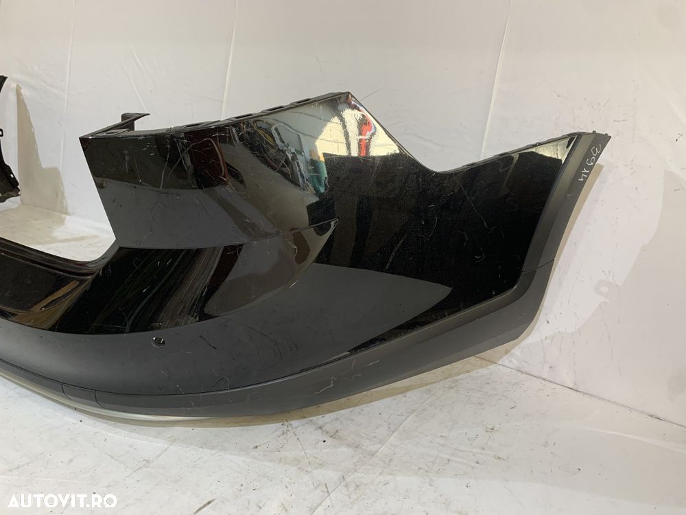 Bara spate VW Golf 7 Kombi Alltrack, 2015, 2016, 2017, 2018, cod origine OE 5G9807421C. - 2