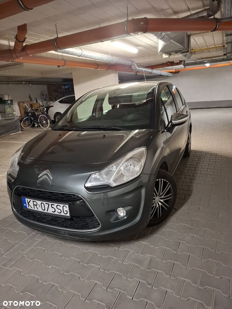 Citroën C3 1.4 Selection - 4