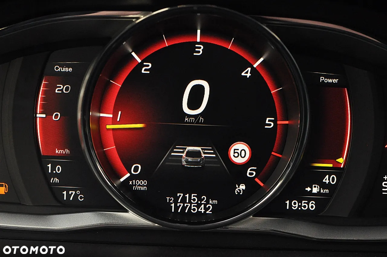 Volvo XC 60 D4 Inscription - 30