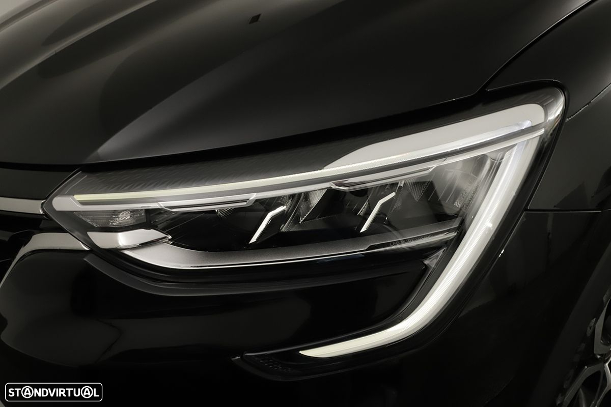 Renault Arkana 1.3 TCe Intens EDC - 6