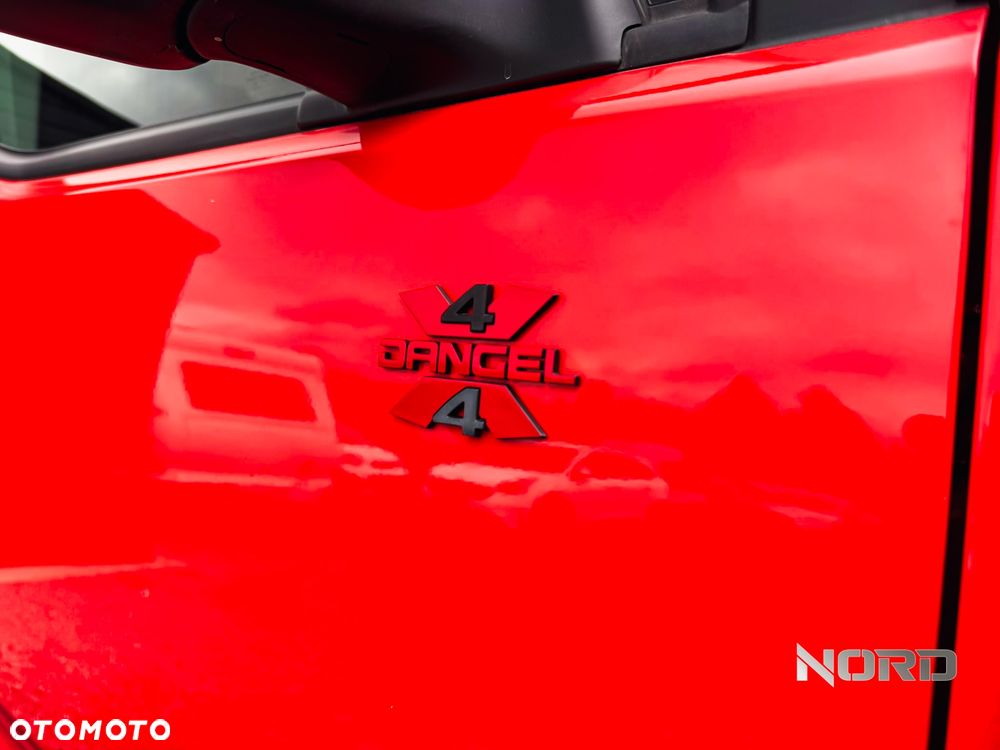 Peugeot Partner 4x4 1.5 Long Premium - 9