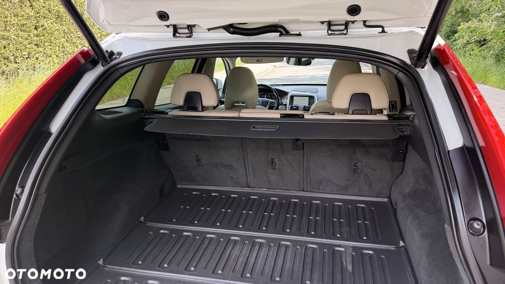 Volvo XC 60 D4 Drive-E Summum - 12