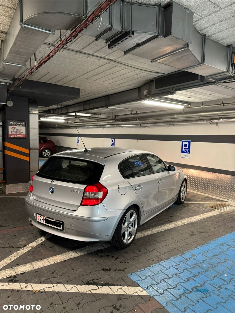 BMW Seria 1 118d - 1