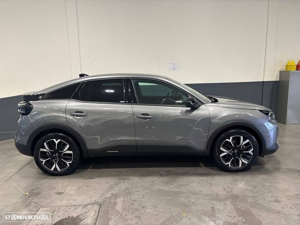 Citroën e-C4 54 kWh Max - 5