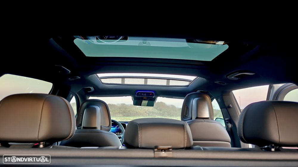 Mercedes-Benz E 300 de - 8