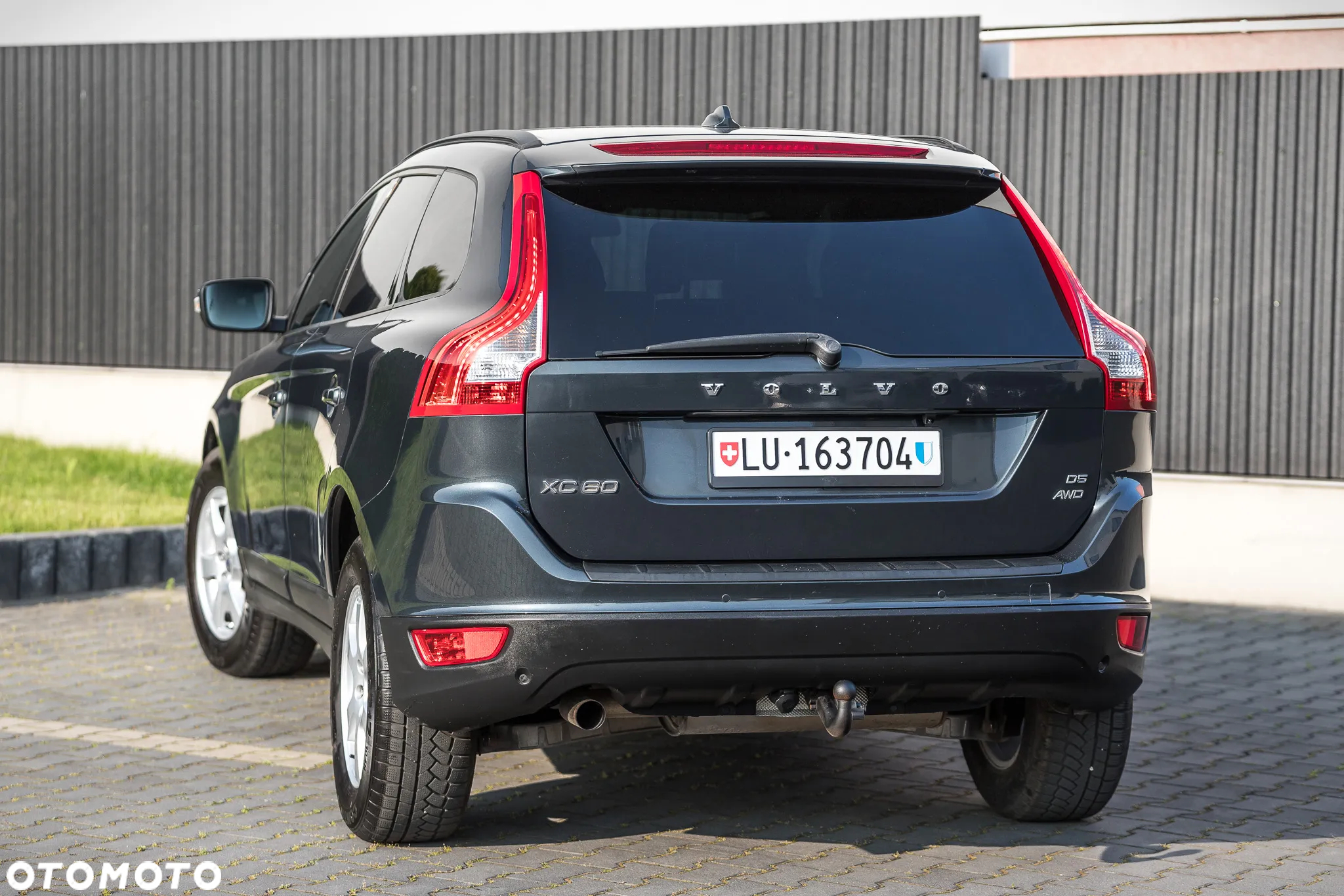 Volvo XC 60 - 3