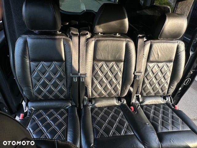 Mercedes-Benz Vito Mixto L3 9G-Tronic 447.705 - 27