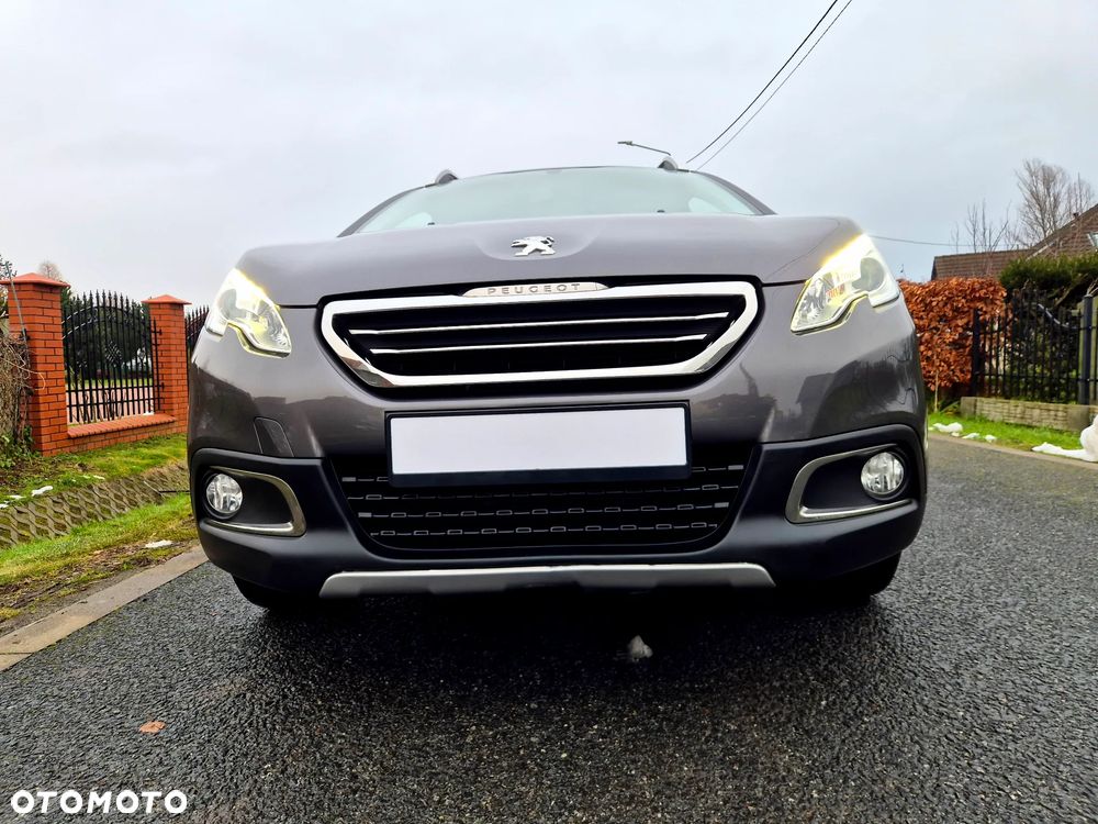 Peugeot 2008 PureTech 82 Style - 8