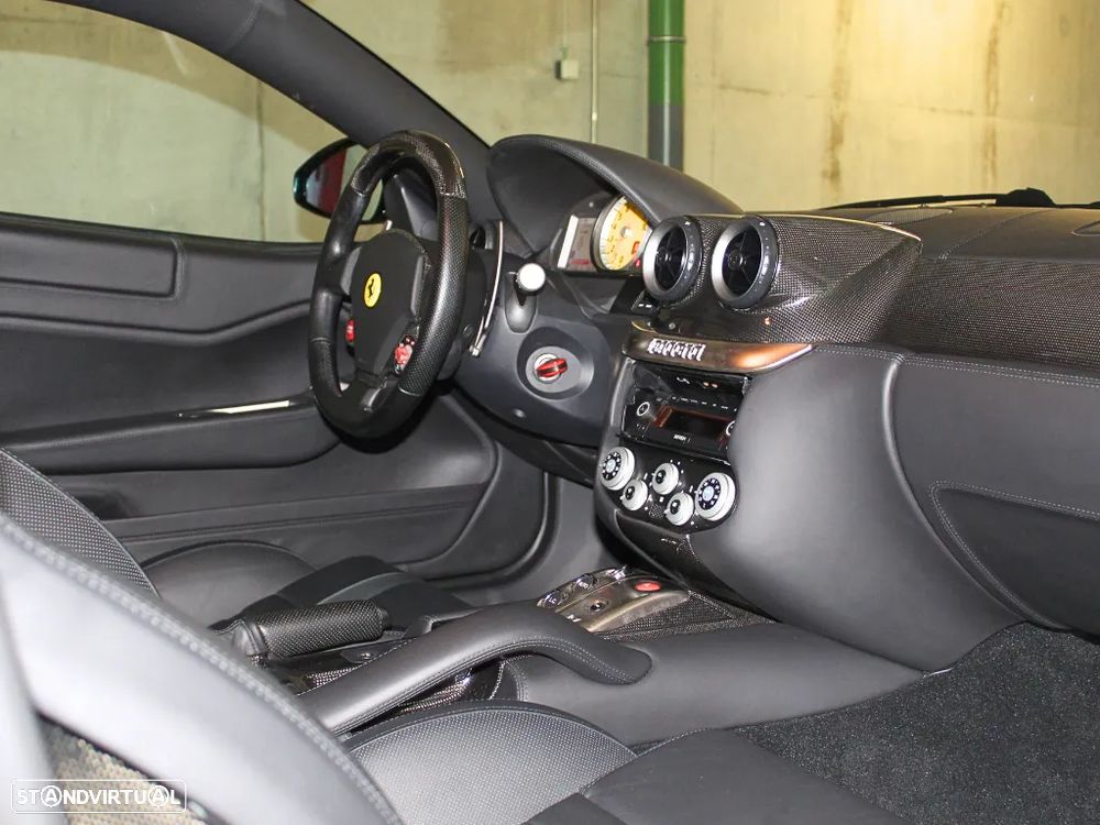 Ferrari 599 - 9