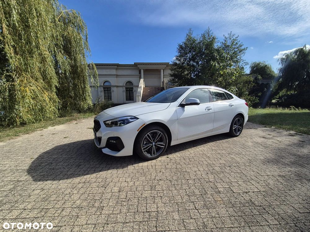BMW Seria 2 - 5