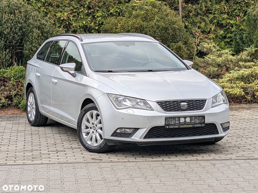 Seat Leon - 20
