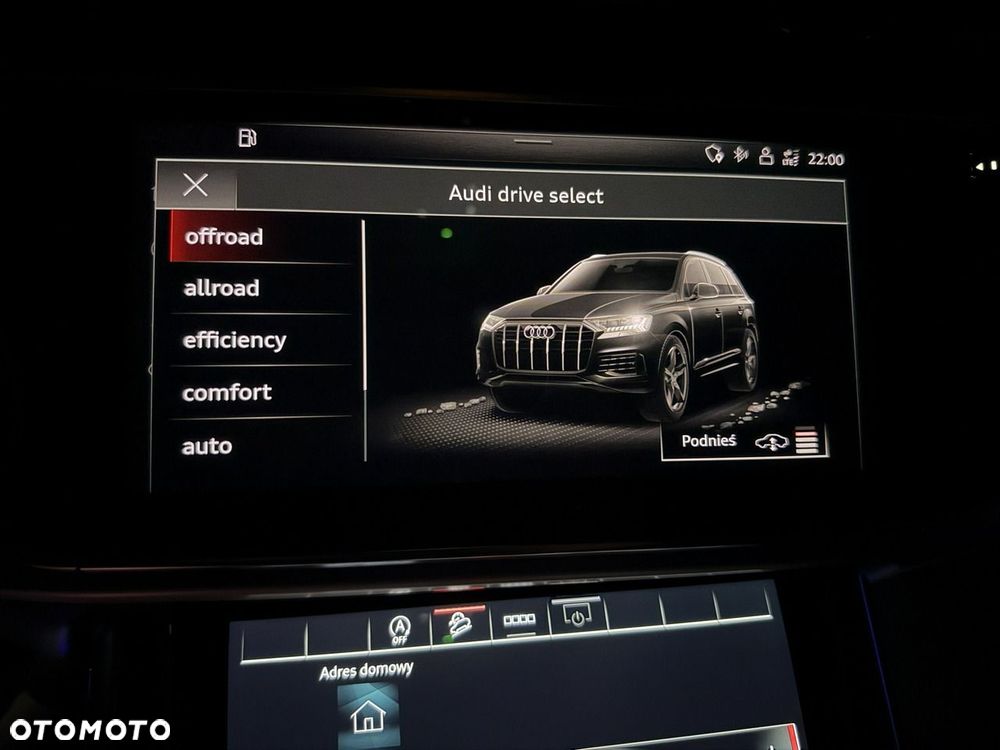 Audi Q7 50 TDI mHEV Quattro S Line Tiptr - 17