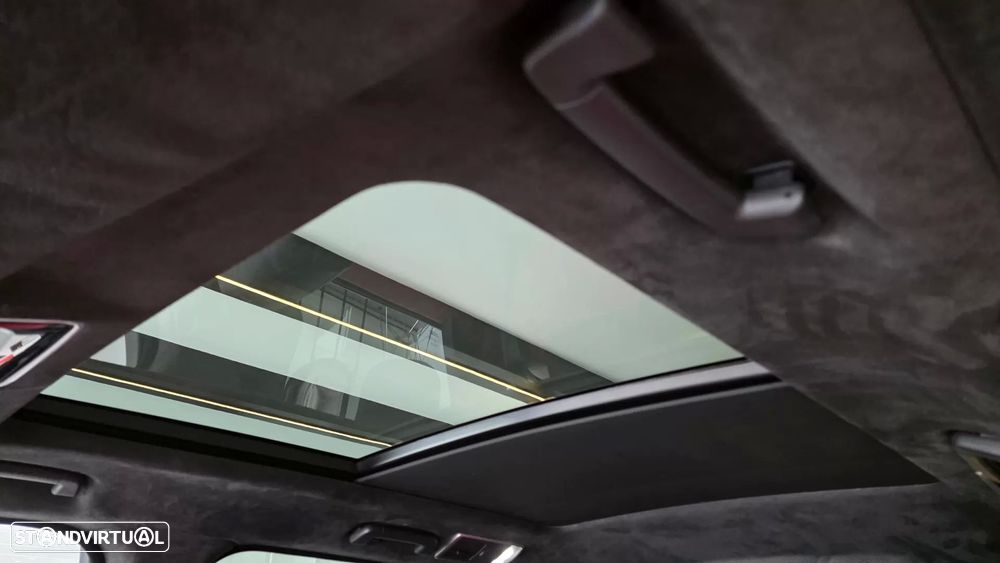 Land Rover Range Rover Sport 4.4 SDV8 Autobiography Dynamic - 45