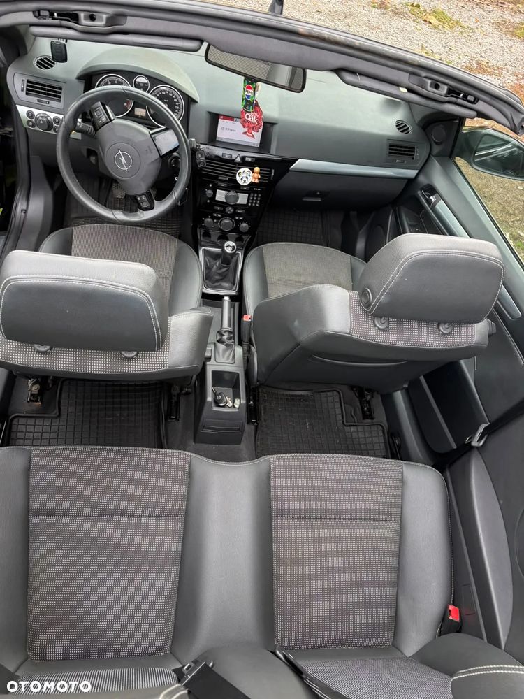 Opel Astra - 10