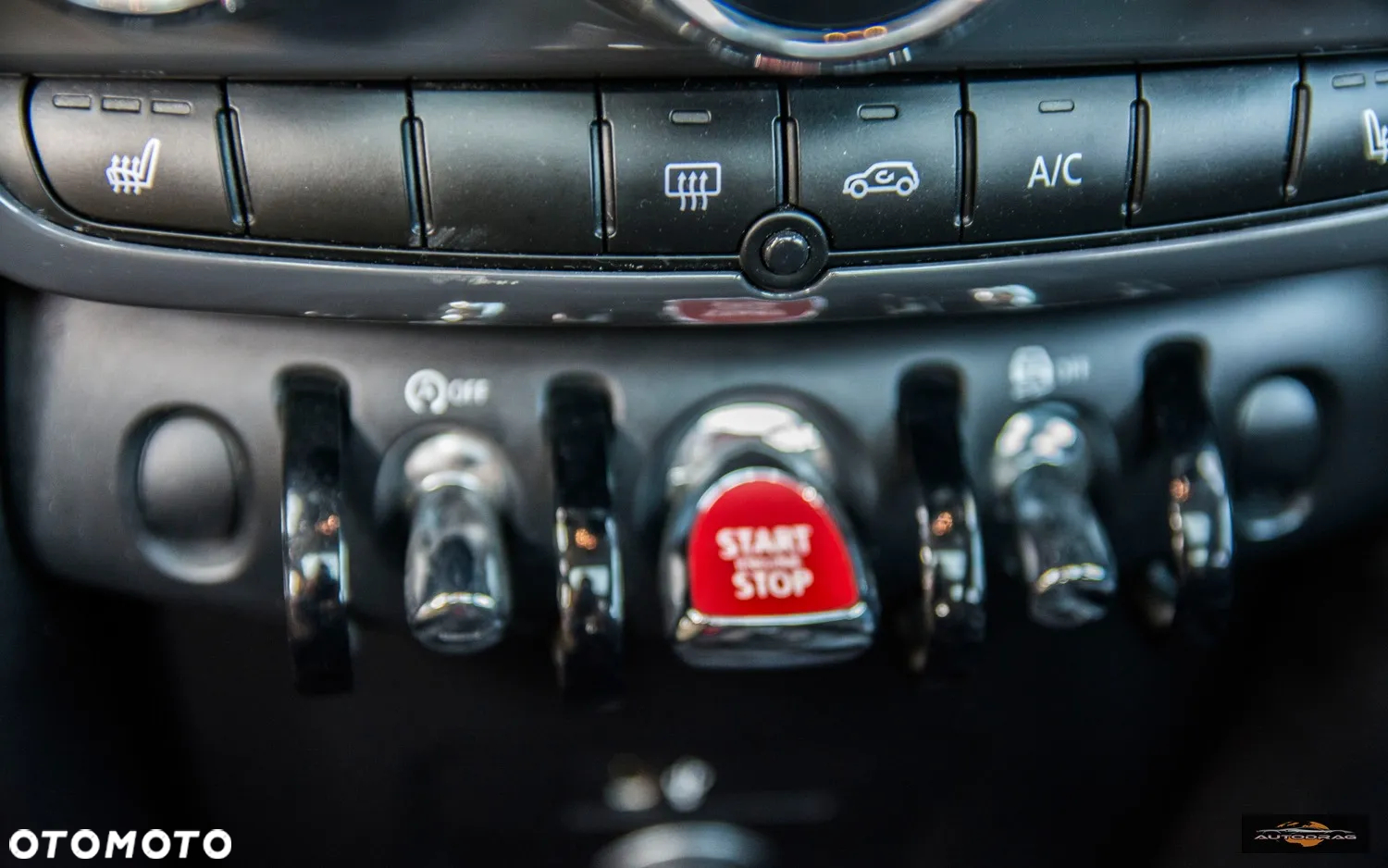 MINI Countryman - 21