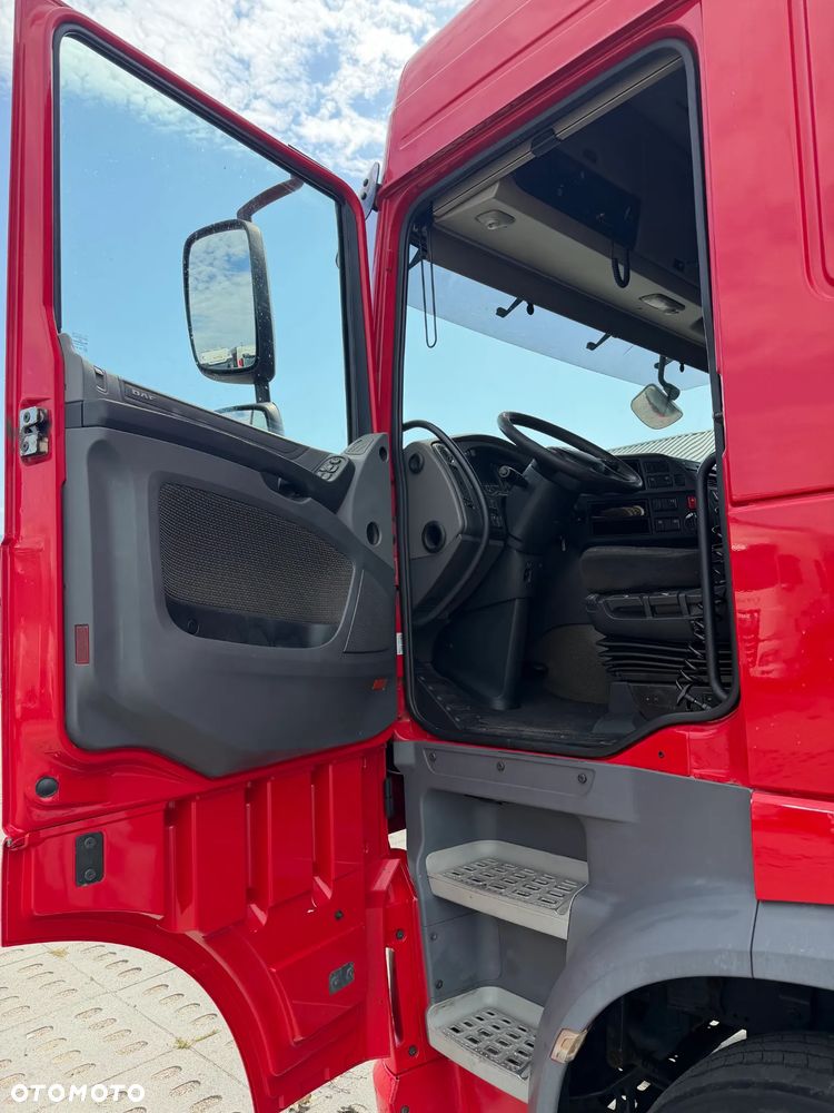 DAF XF 460 - 7