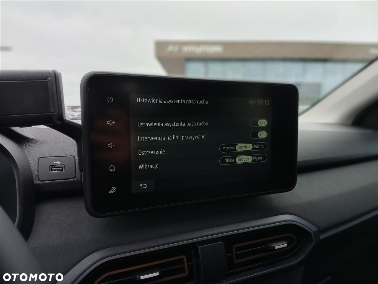 Dacia Sandero Stepway - 14