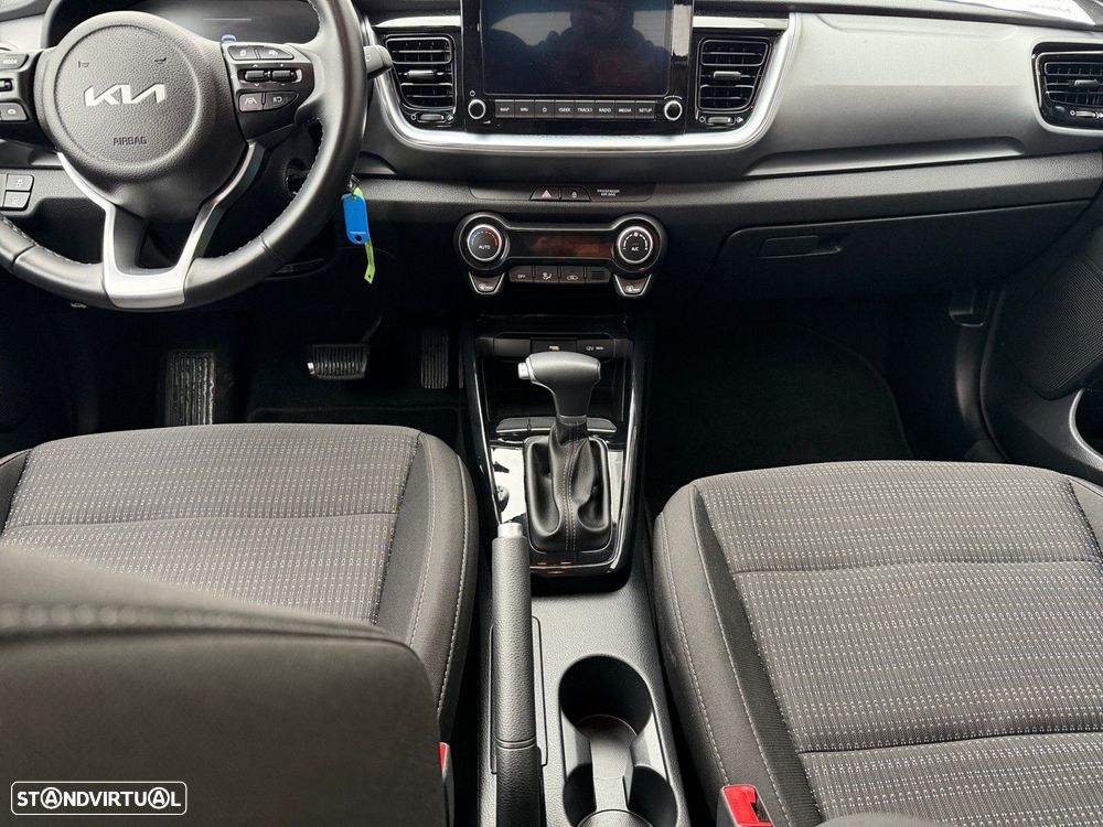 Kia Stonic 1.0 T-GDI Drive 7DCT - 11