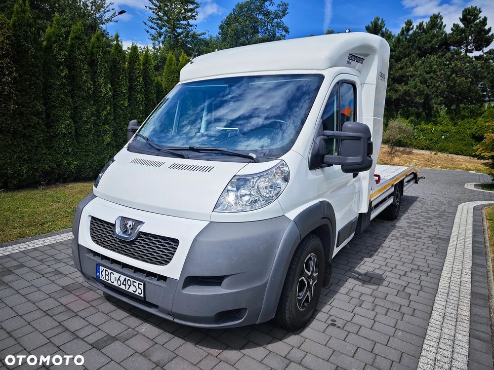 Peugeot BOXER 3.0 - 2
