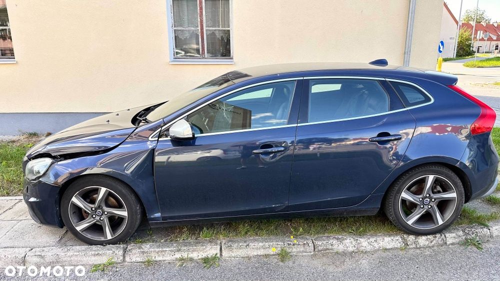 Volvo V40 - 3