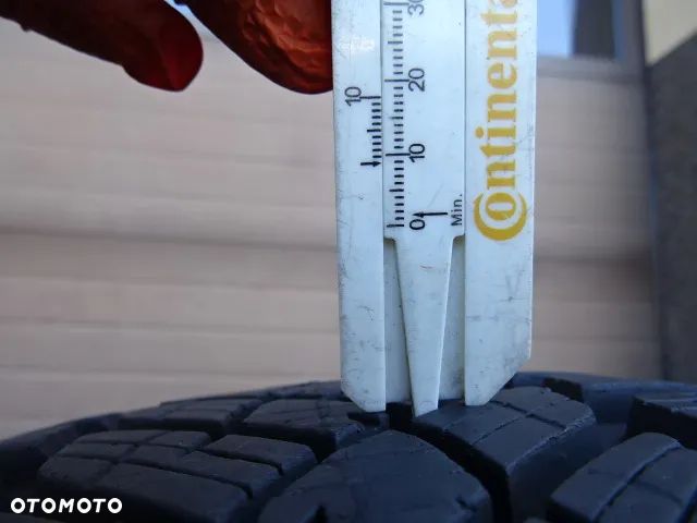 215/65/R16 98H Fulda Kristall Control HP2 - 6