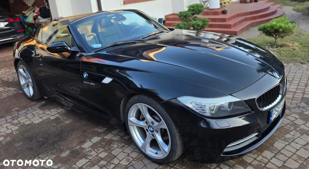 BMW Z4 - 7