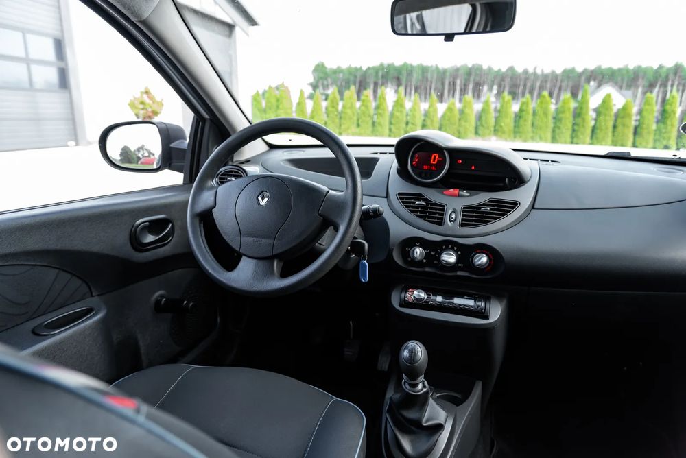 Renault Twingo 1.2 16V LEV eco2 - 31