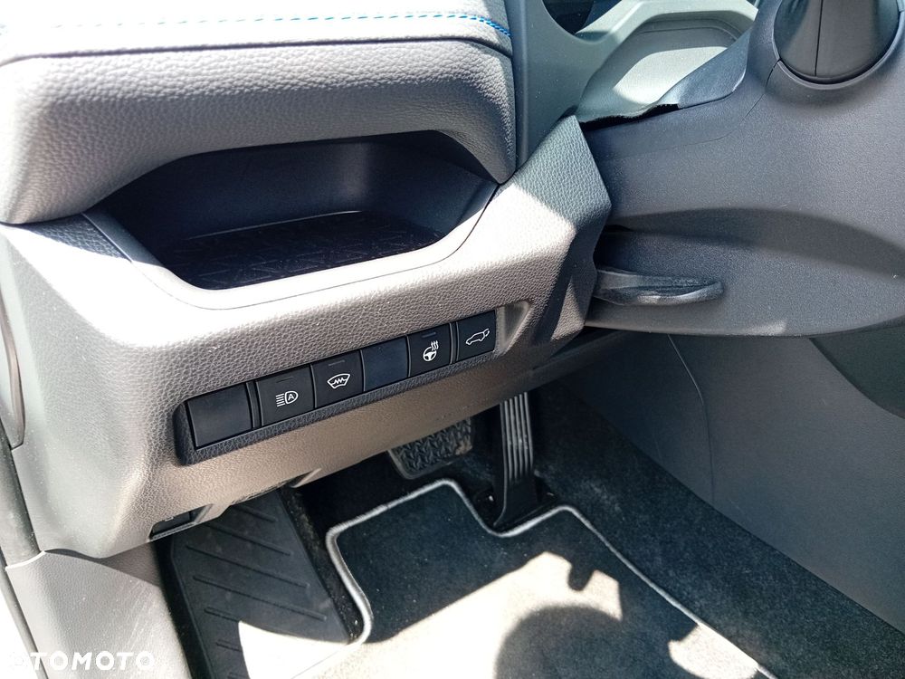 Toyota RAV4 2.5 Hybrid Selection 4x4 - 18