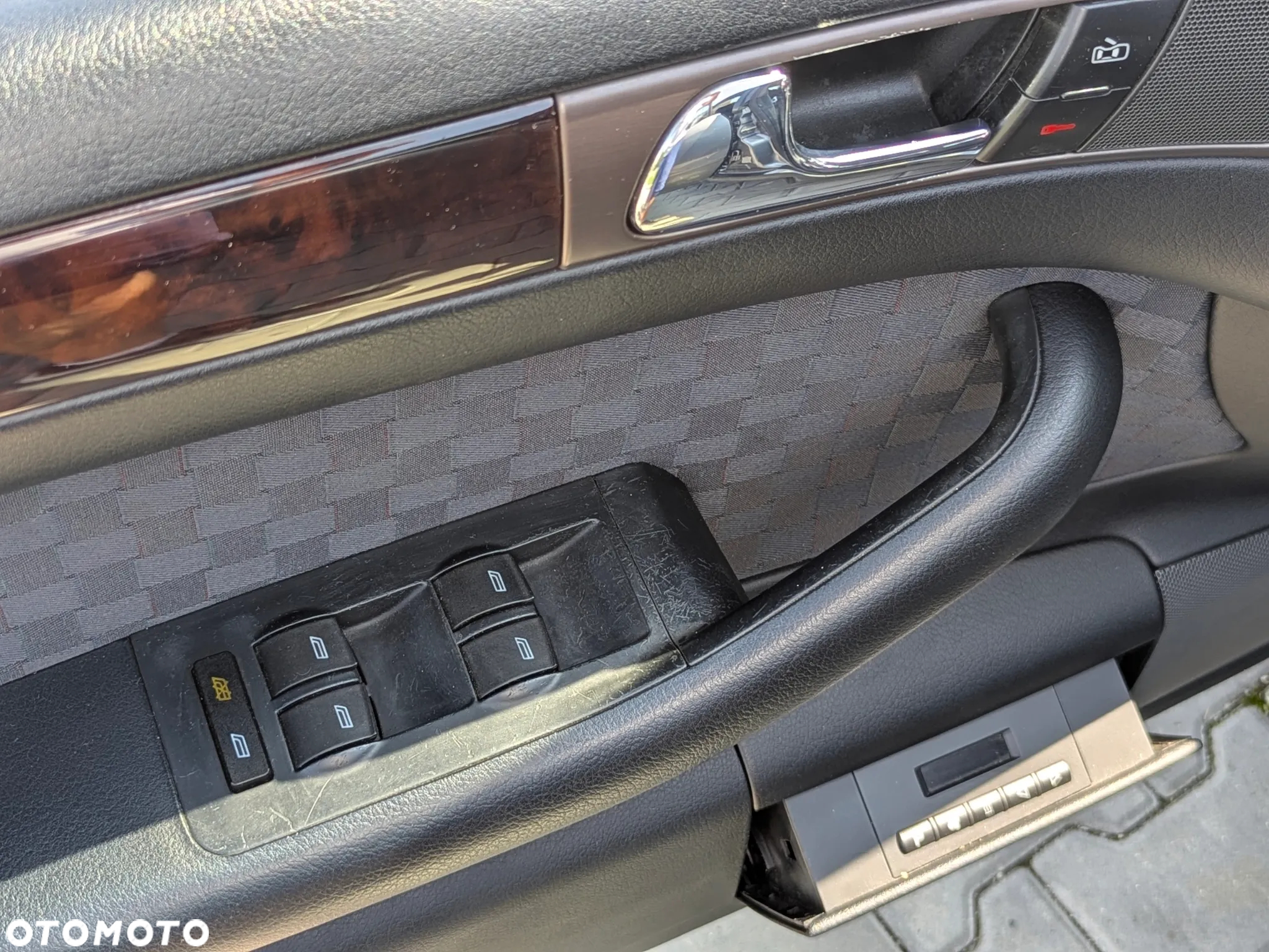 Audi A6 - 26