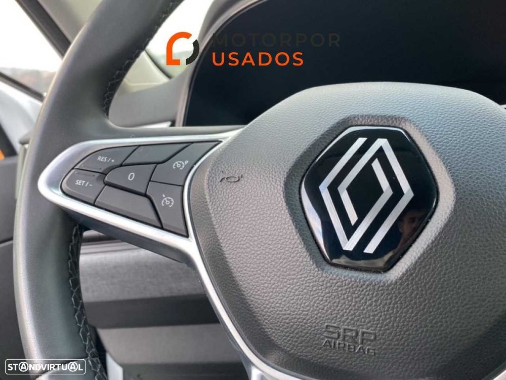 Renault Clio 1.0 TCe Evolution - 11