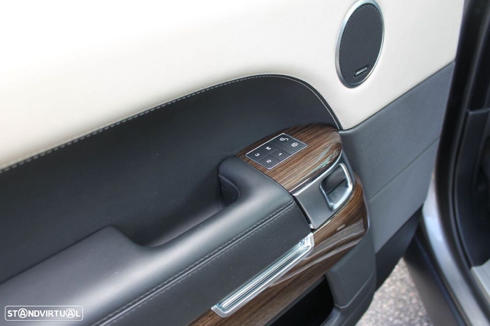 Land Rover Range Rover Sport 2.0 Si4 PHEV Autobiography Dynamic - 11