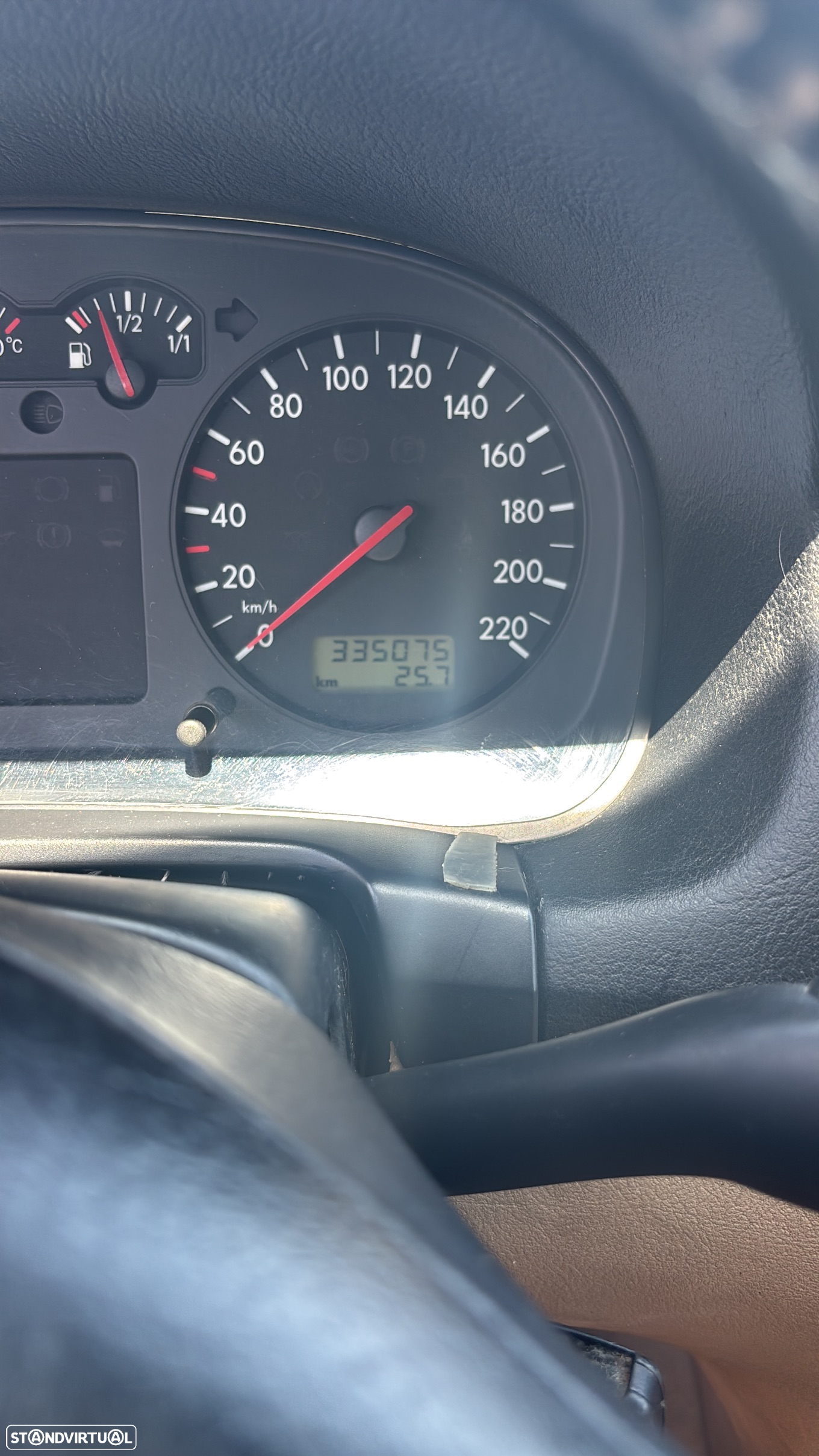 VW Golf 1.9 TDi Highline - 18
