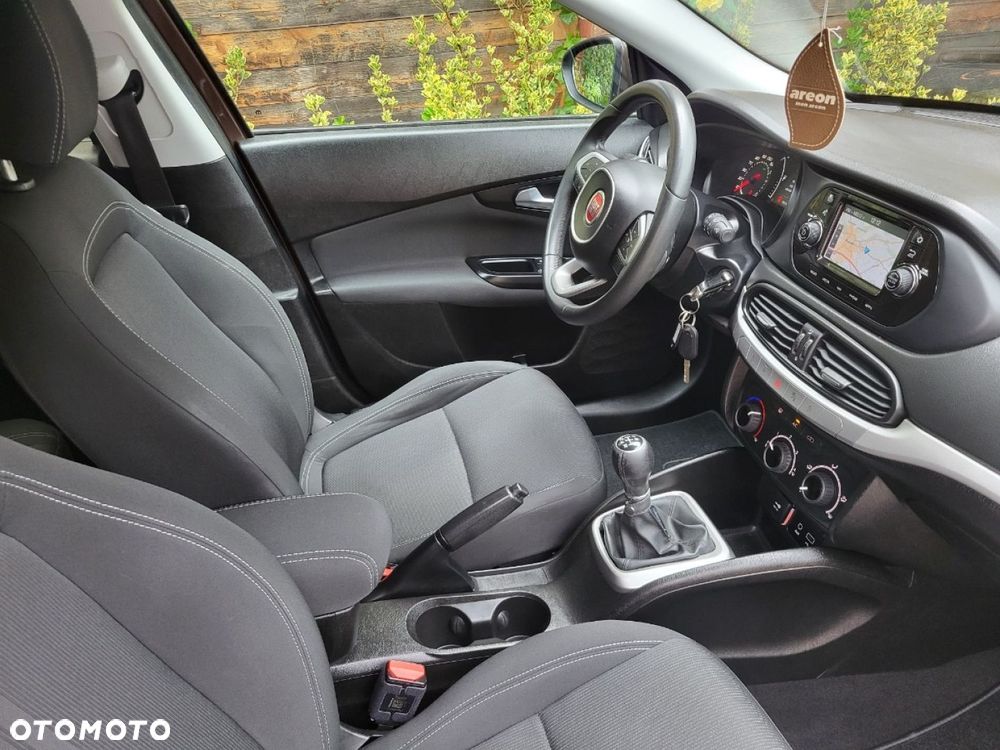 Fiat Tipo - 11