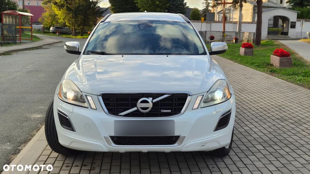 Volvo XC 60 D5 AWD RDesign - 2