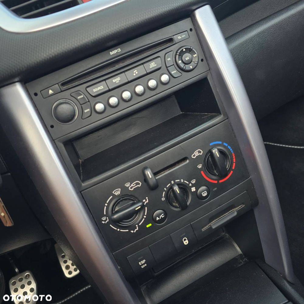 Peugeot 207 CC 120 VTi Platinum - 34
