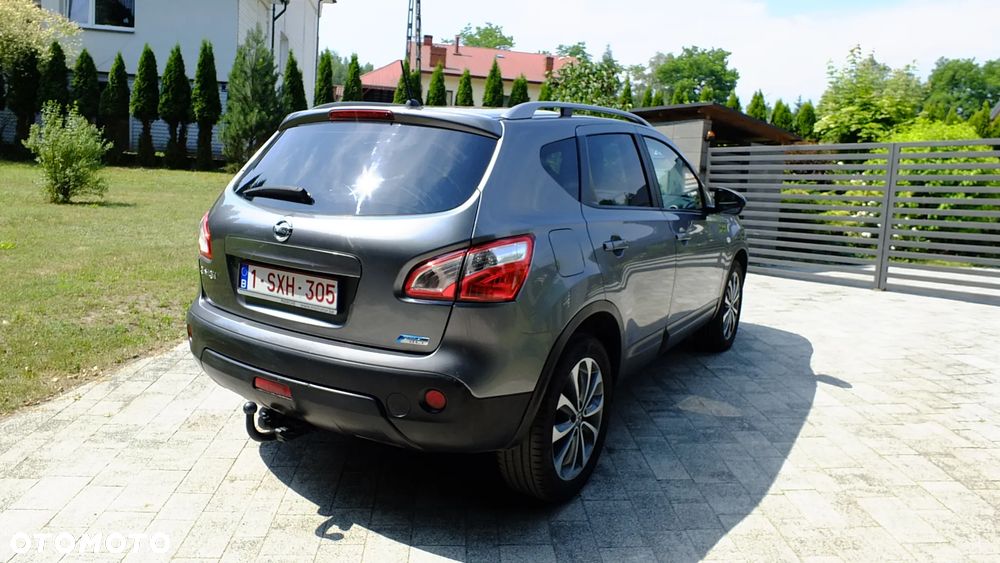 Nissan Qashqai - 9
